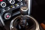 Subaru BRZ Special Edition 2019 года (ES)